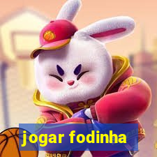 jogar fodinha